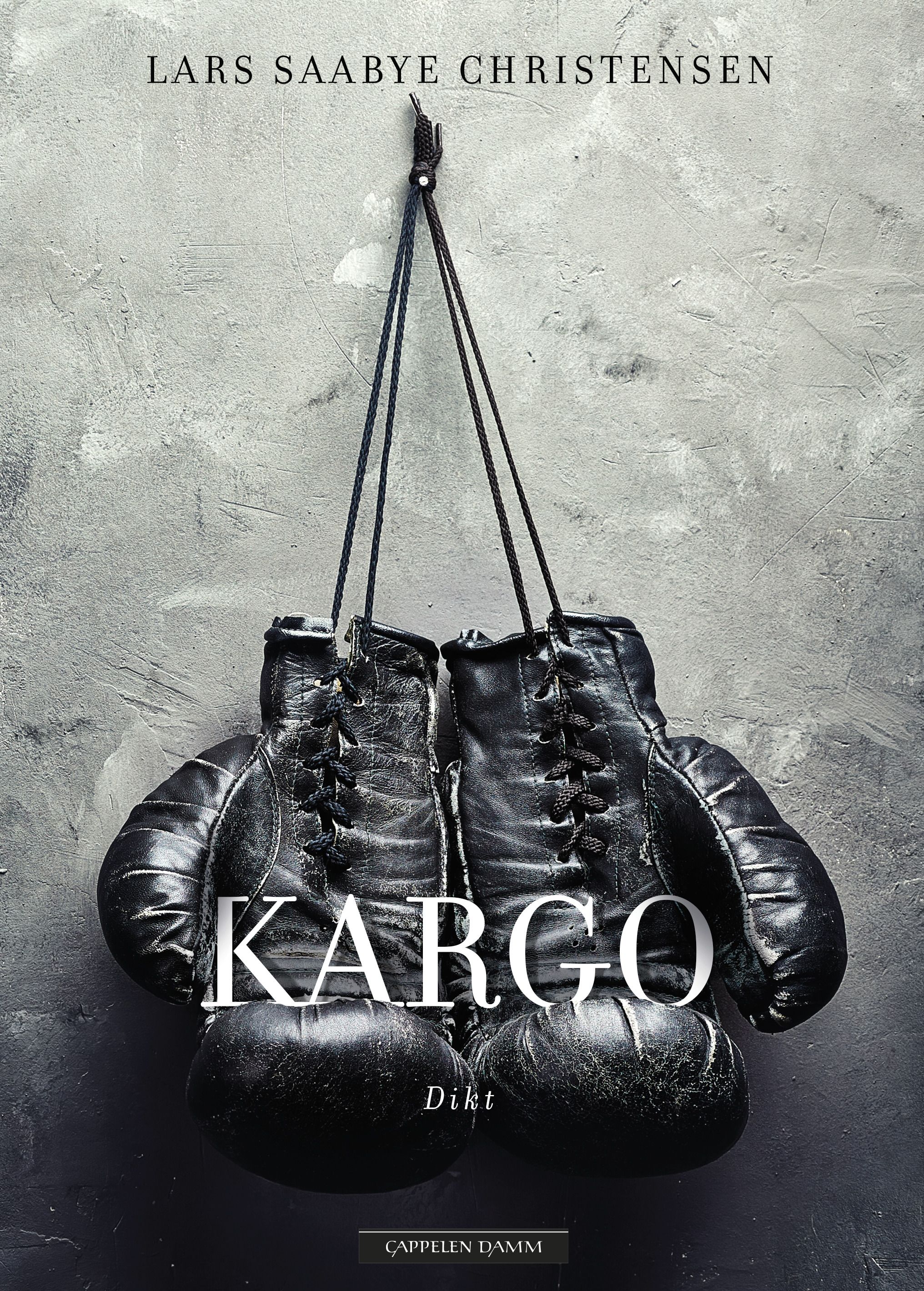Kargo - dikt