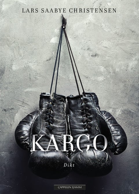 Kargo - dikt