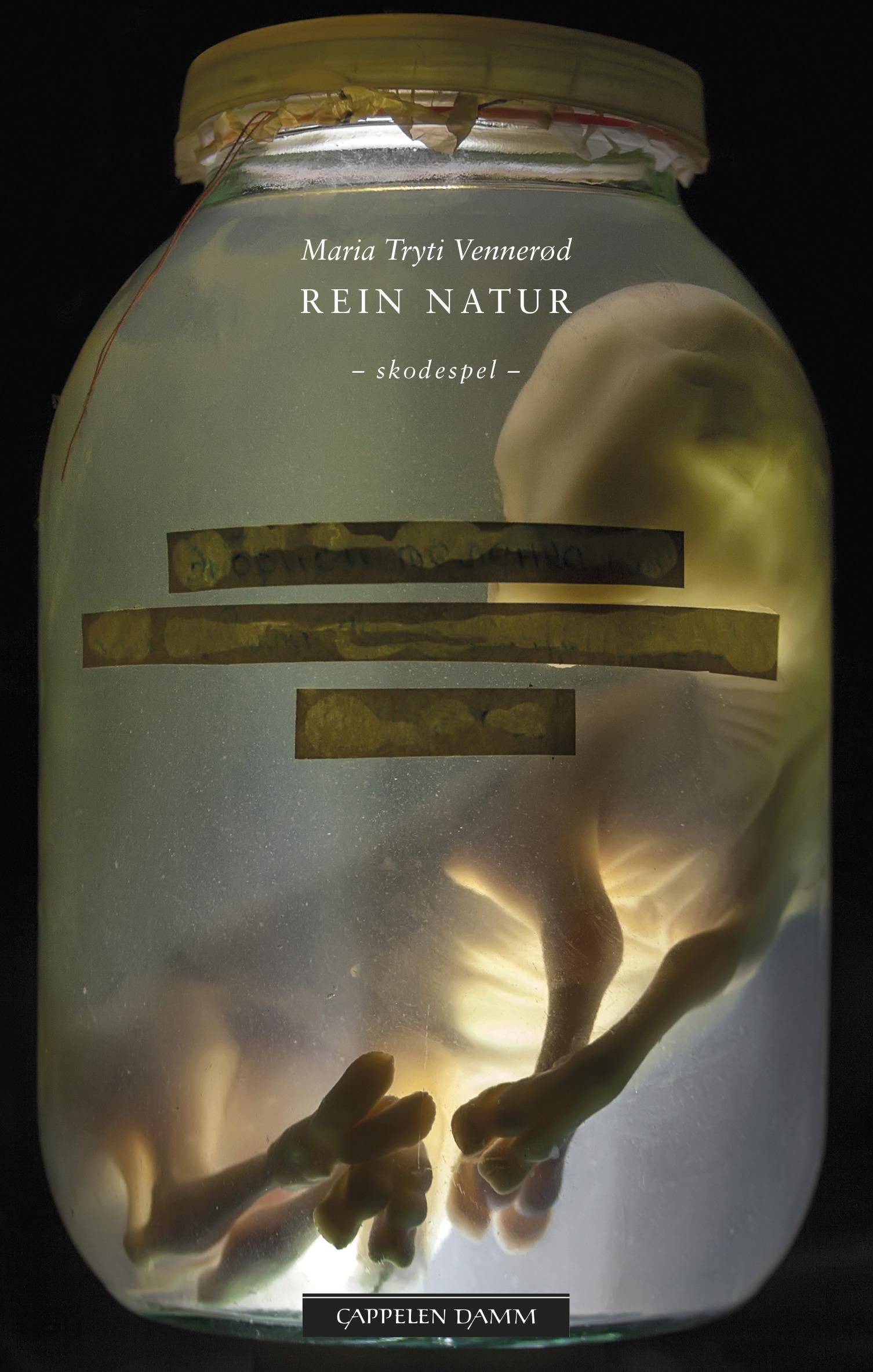 Rein natur - skodespel