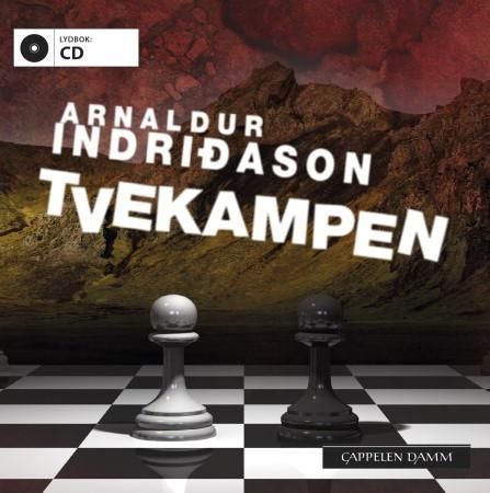 Tvekampen