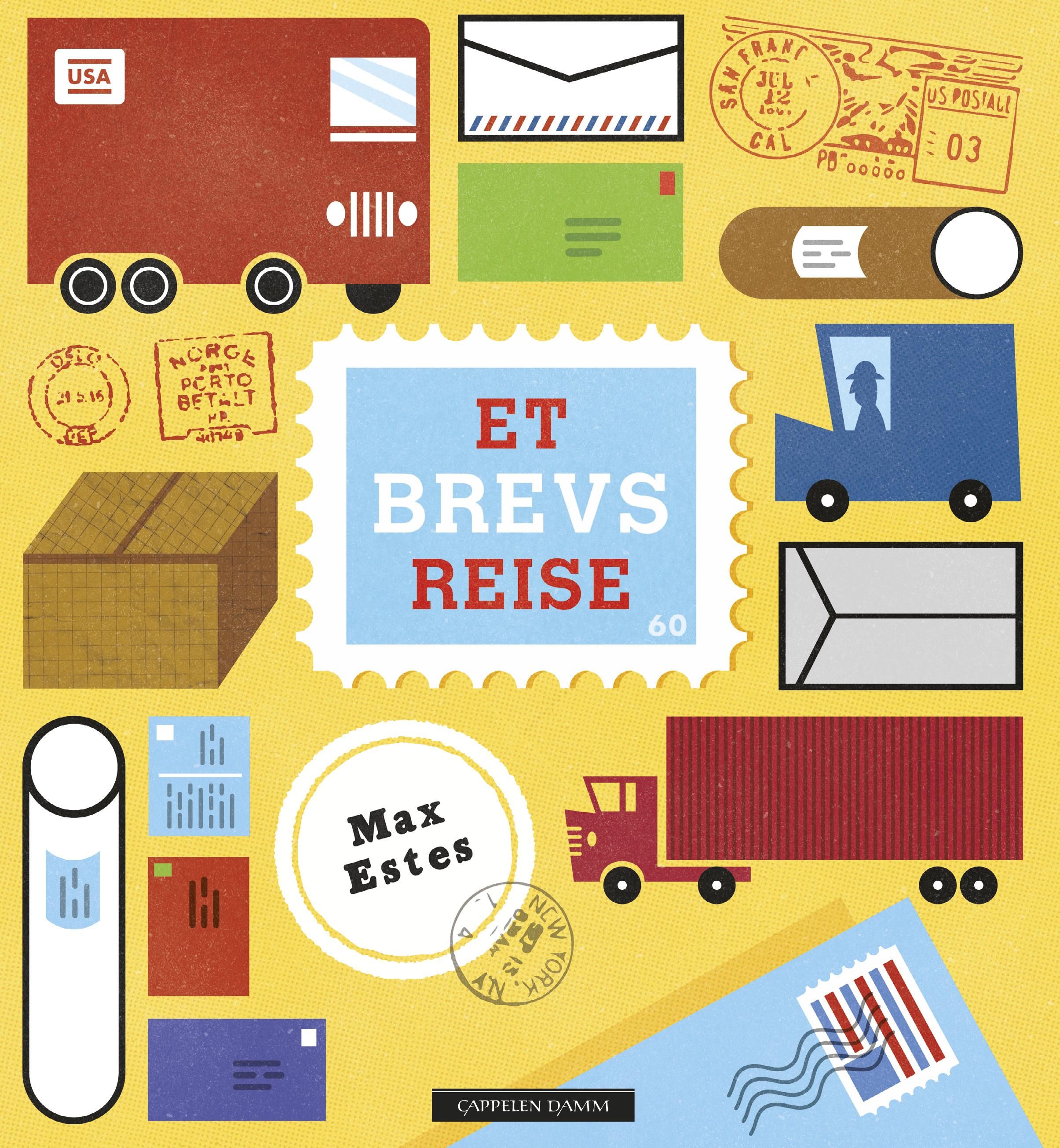 Et brevs reise