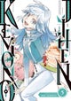 Kemono Jihen Vol. 5