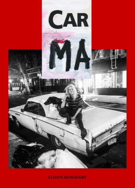 Car Ma