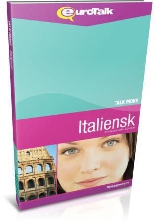 Lær italiensk - nybegynner+