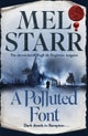 A Polluted Font: The Chronicles of Hugh de Singleton, Surgeon, Book 16