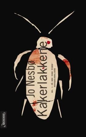 Kakerlakkene