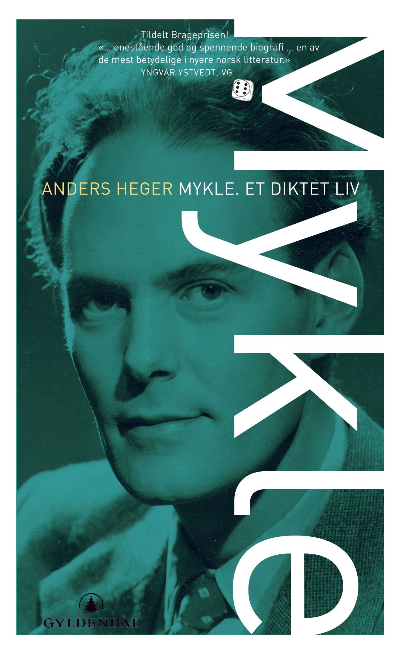 Mykle - et diktet liv