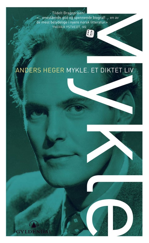 Mykle - et diktet liv