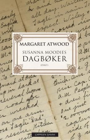 Susanna Moodies dagbøker - (dikt)
