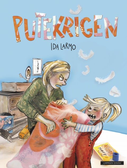 Putekrigen
