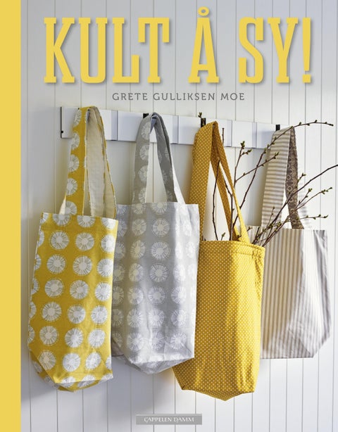 Kult å sy!