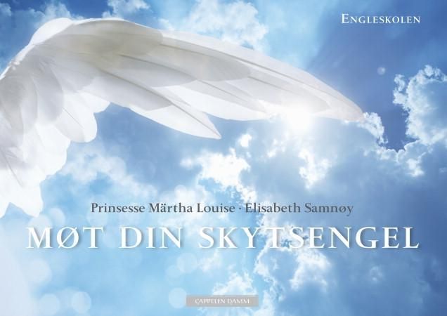 Møt din skytsengel - en innføring i å møte din unike kraft