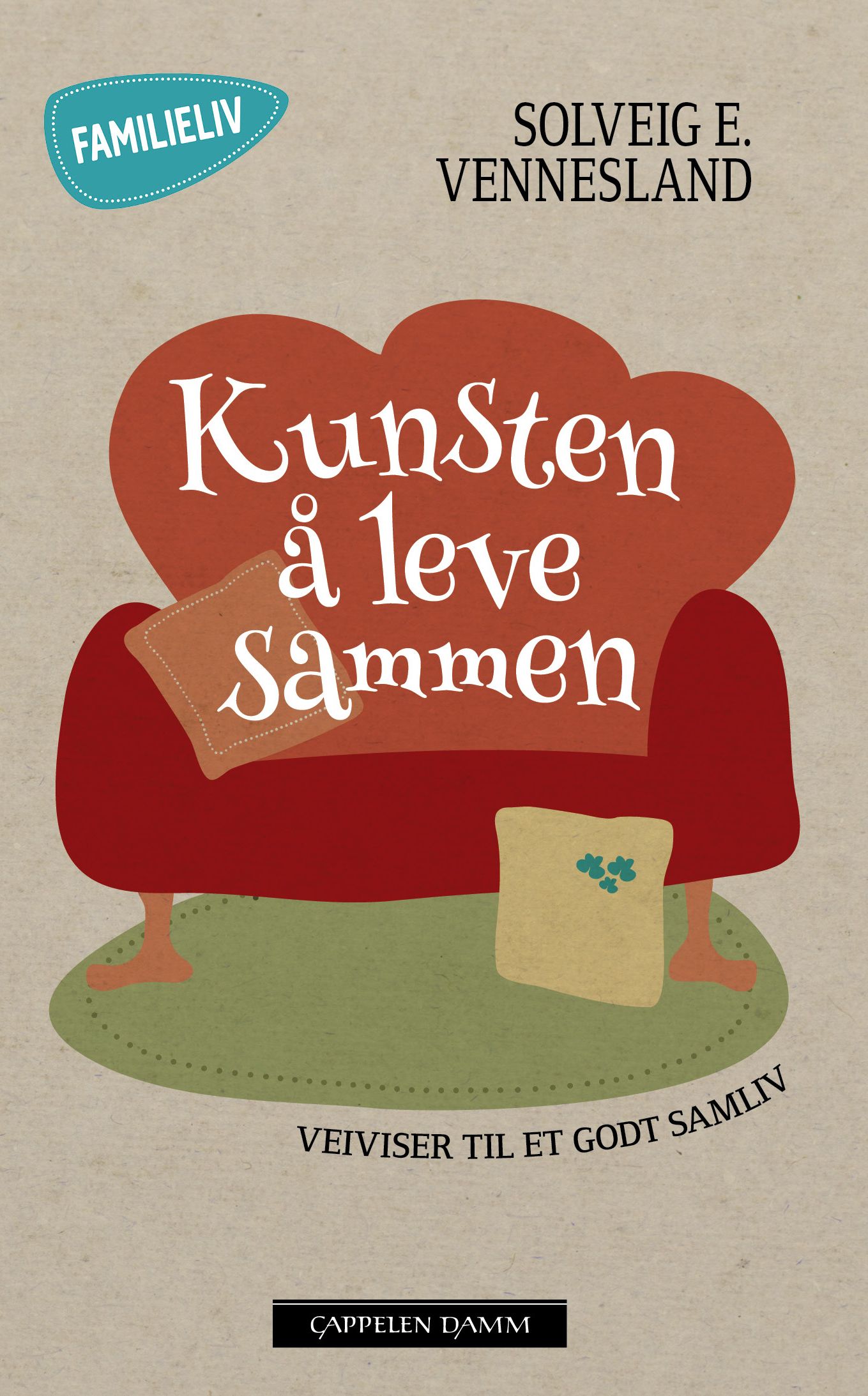 Kunsten å leve sammen