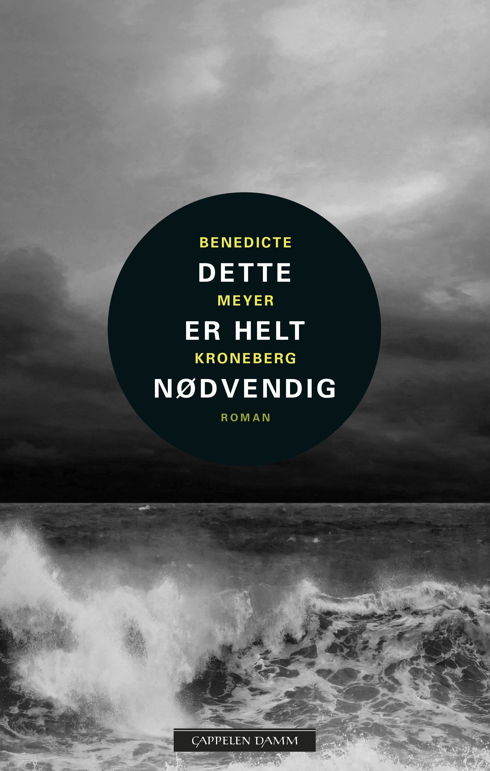 Dette er helt nødvendig