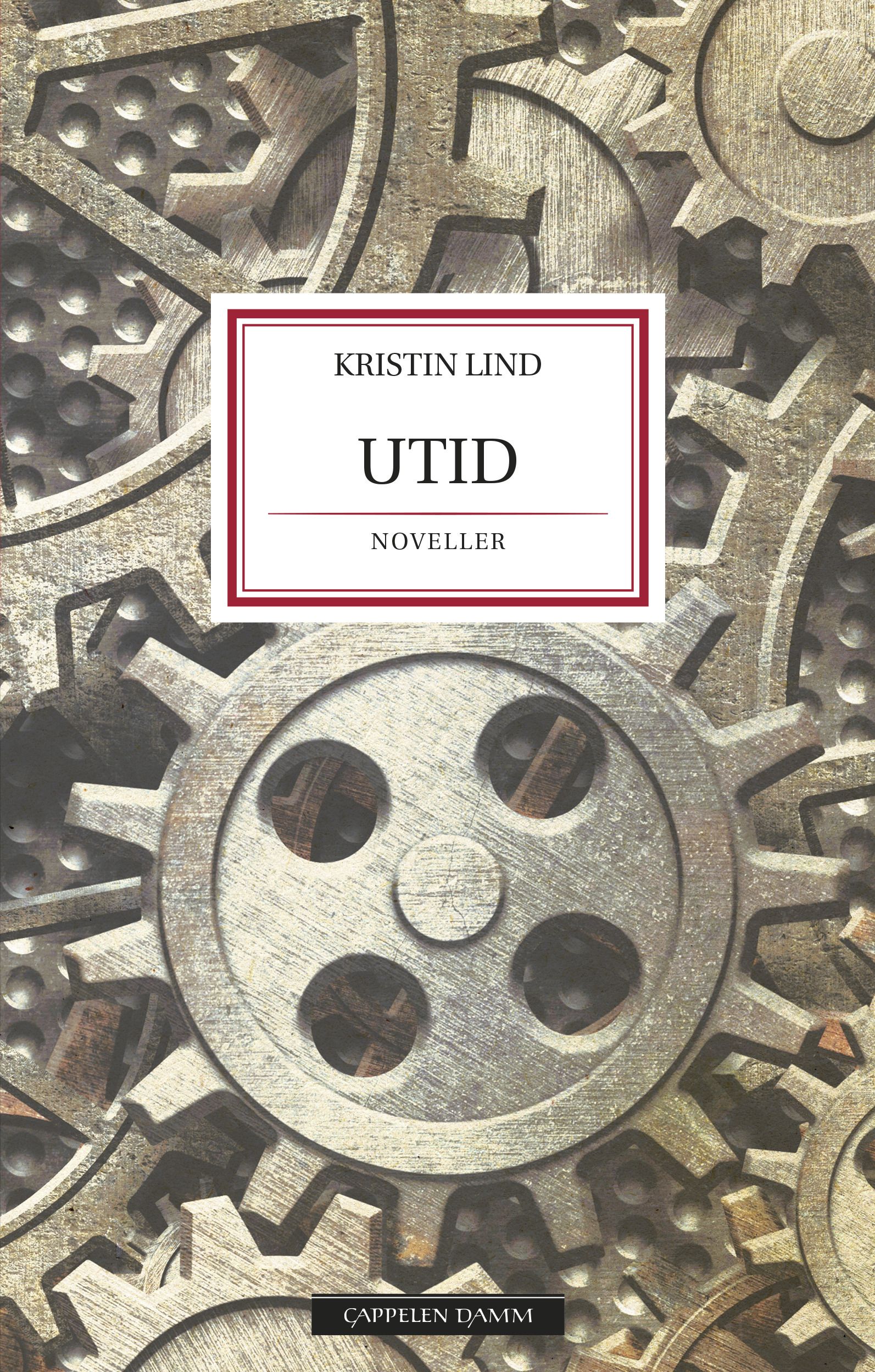 Utid - noveller