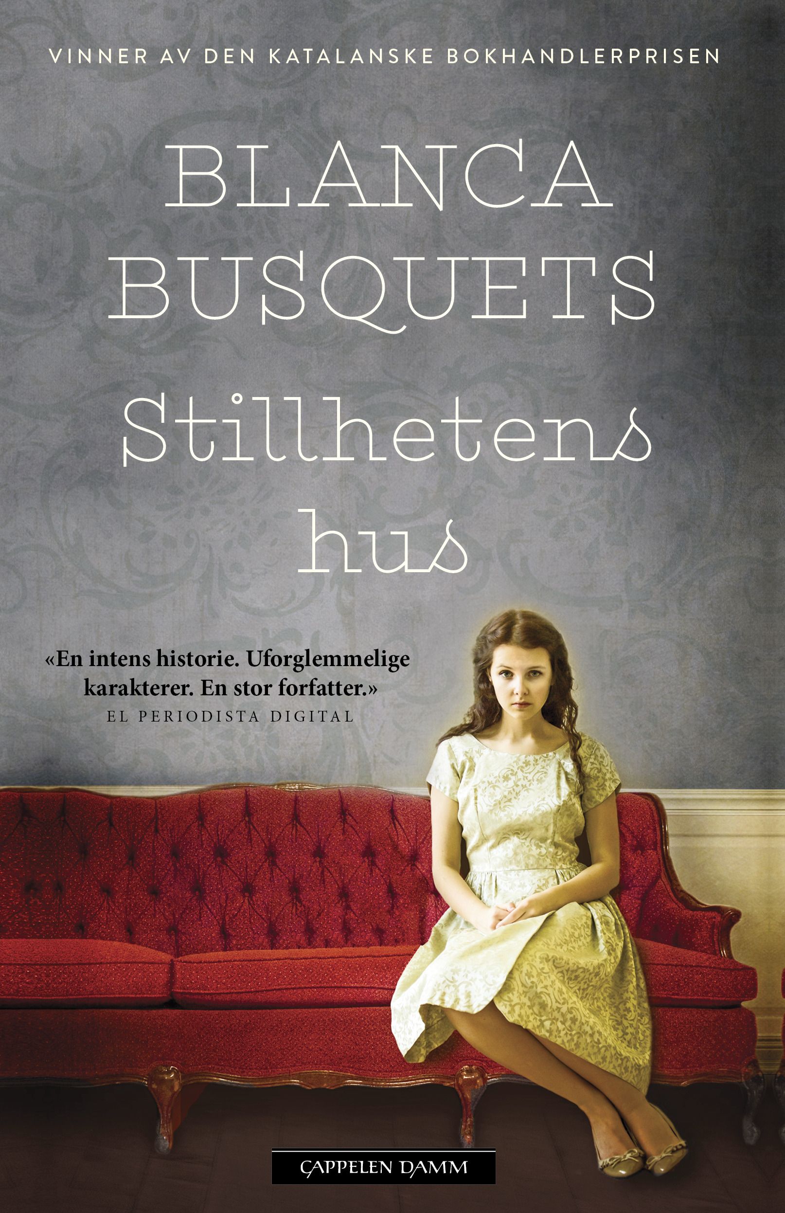 Stillhetens hus