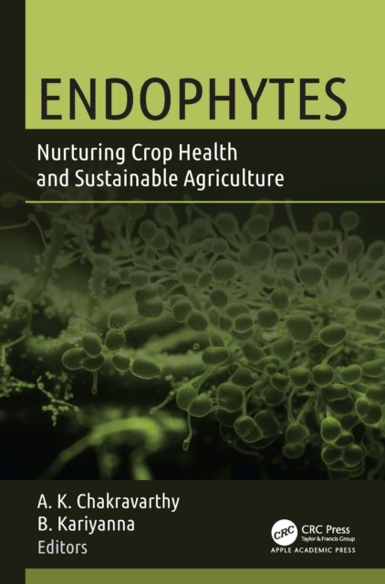 Endophytes - Nurturing Crop Health and Sustainable Agriculture