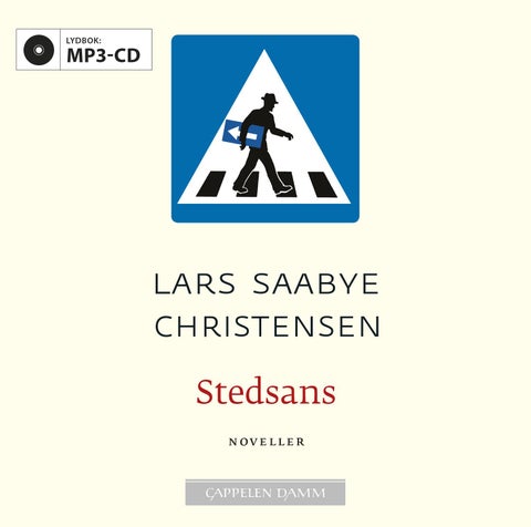 Stedsans - noveller