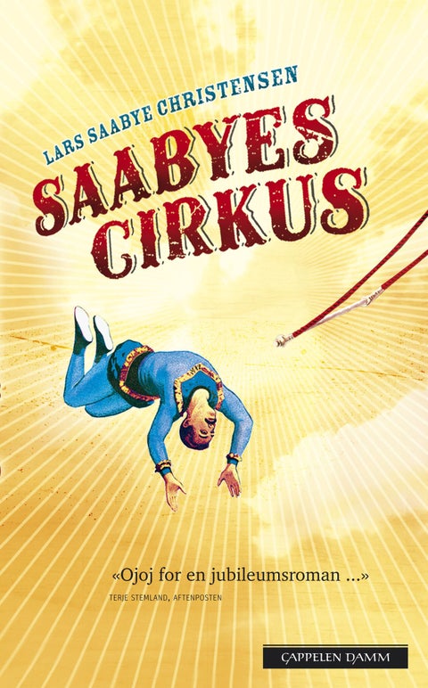 Saabyes cirkus
