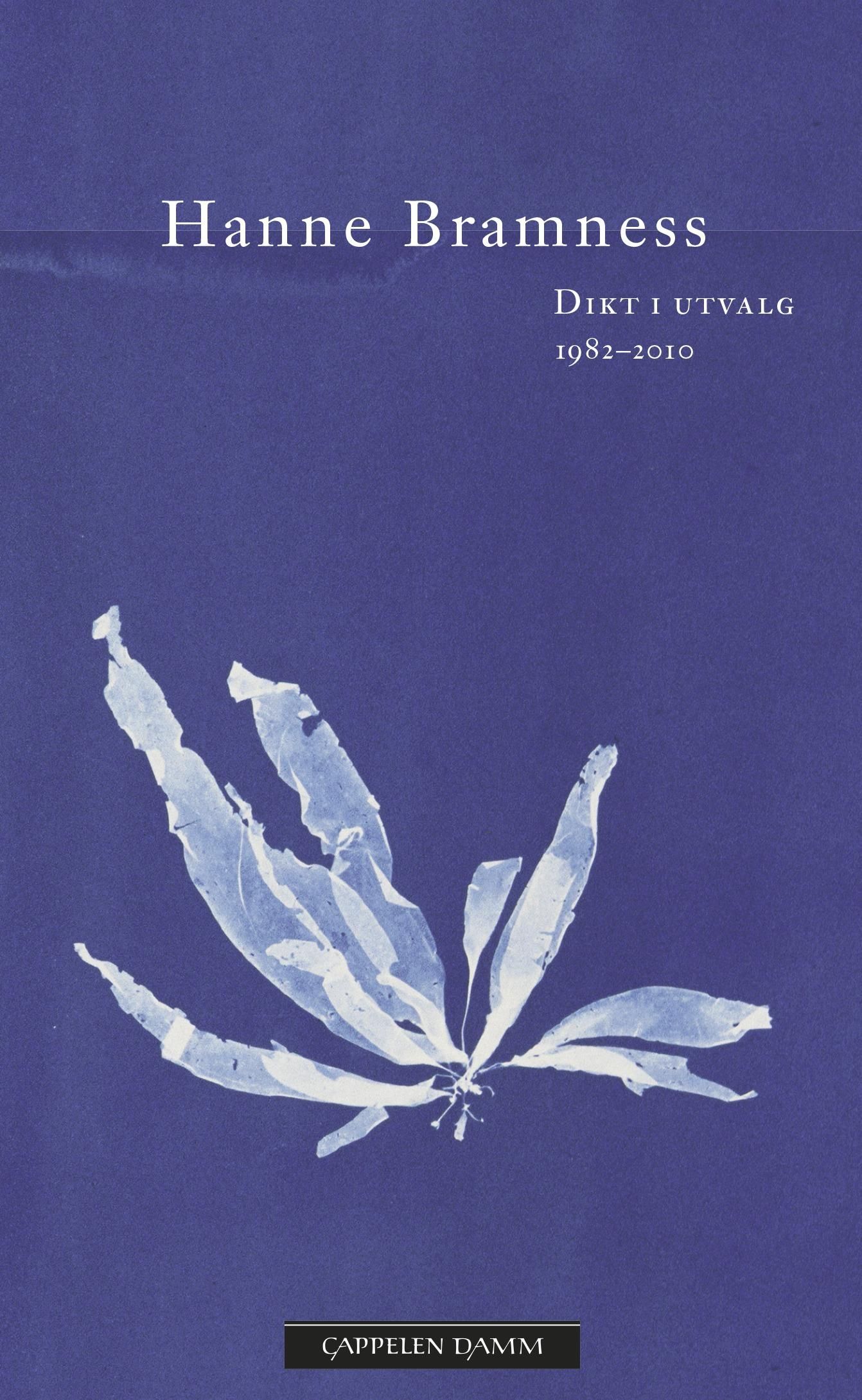 Dikt i utvalg - 1982-2010