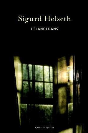 I slangedans - dikt