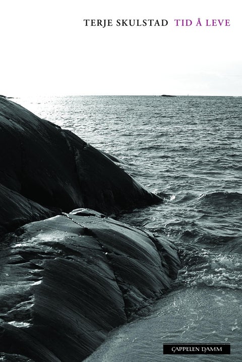 Tid å leve - dikt