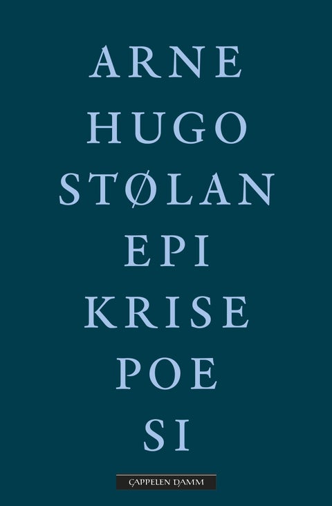 Epikrisepoesi