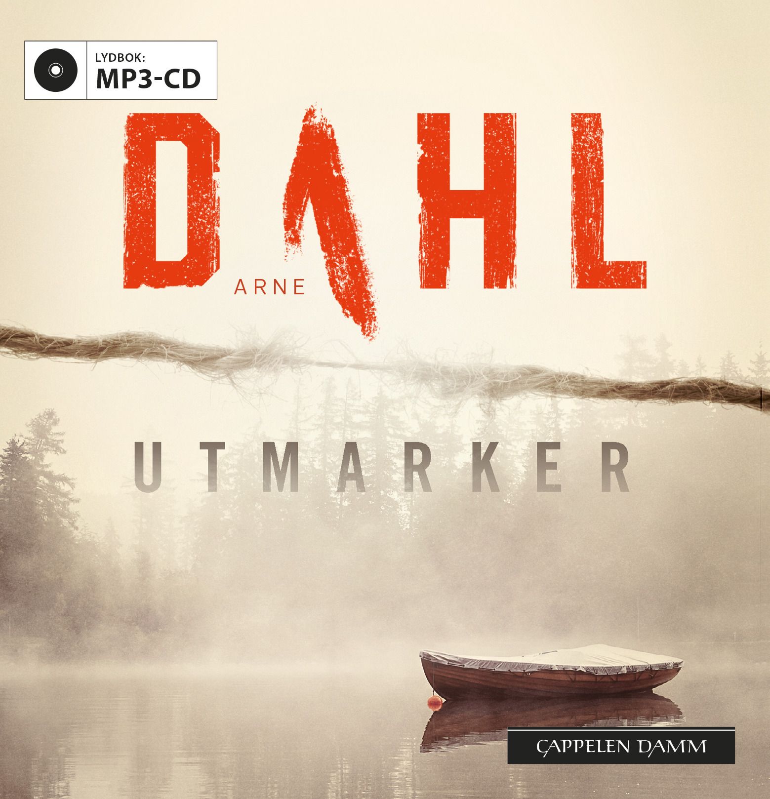 Utmarker