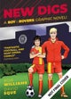 Roy of the Rovers: New Digs