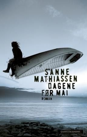Dagene før mai - roman