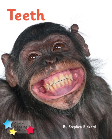 Teeth - Phonics Phase 3