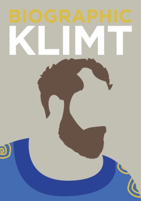 Biographic: Klimt - Great Lives in Graphic Form