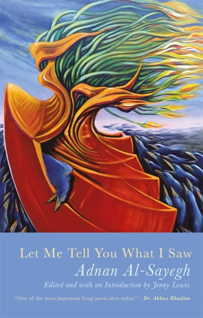 Let Me Tell You What I Saw - Extracts from Uruk's Anthem