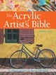 The Acrylic Artist's Bible
