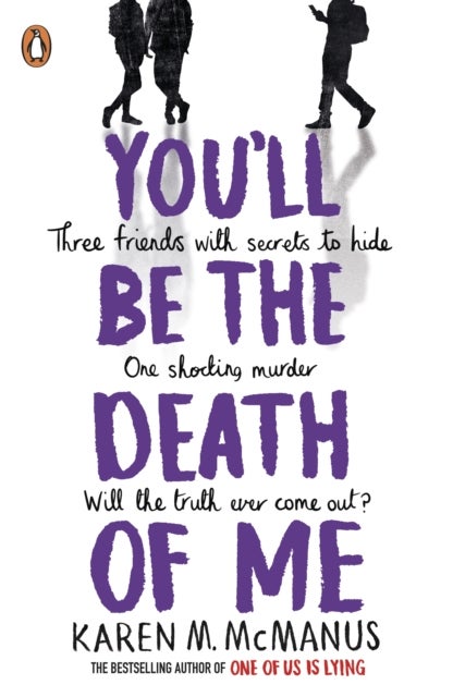 You'll Be the Death of Me - TikTok made me buy it