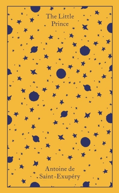 The Little Prince - And Letter to a Hostage