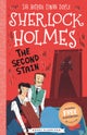 The Second Stain (Easy Classics)