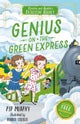 Genius on the Green Express