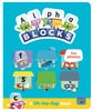 Alphablocks Fun Phonics: A Lift-the-Flap Book