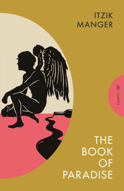 The Book of Paradise - The Marvellous Life Story of Samuel Abba Strewth