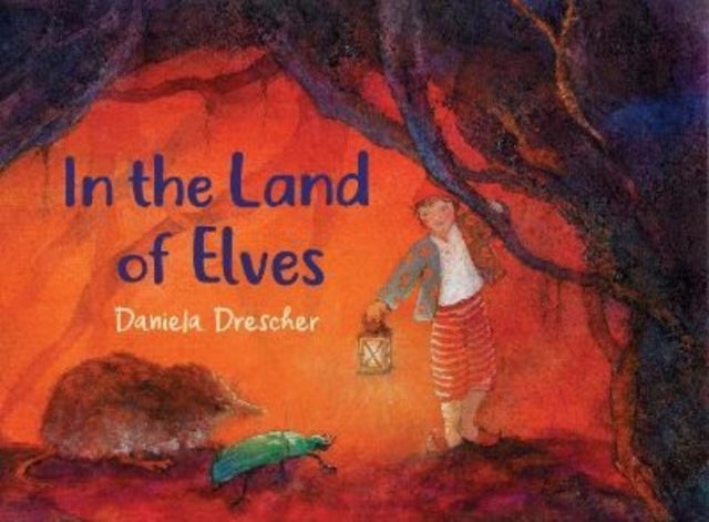 In the Land of Elves