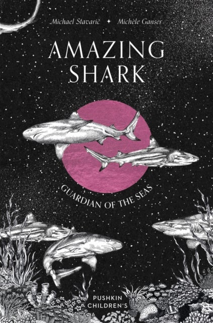 Amazing Shark - Guardian of the Seas