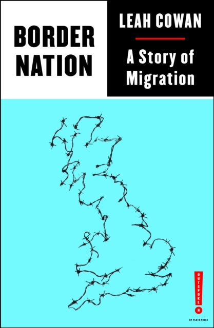Border Nation - A Story of Migration