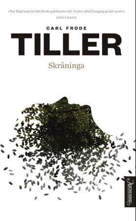Skråninga - roman