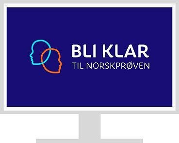 Bli klar til norskprøven, Enkeltisens. Tilgang 1 år - nivå A1-B2, Spor 1-3 : norsk og samfunnskunnskap for voksne innvandrere