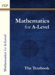 A-Level Maths Textbook: Year 1 & 2