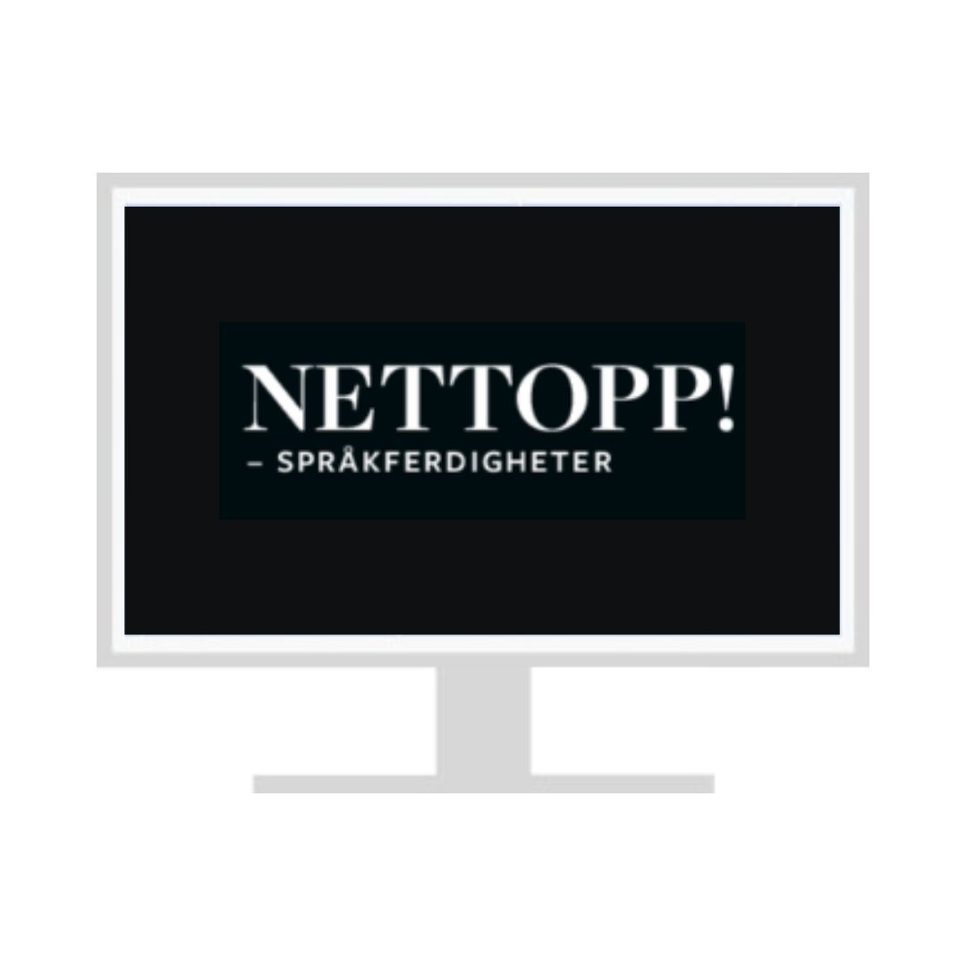Nettopp! - Fagnettsted for lærer (A1-A2) : språkferdigheter : norsk og samfunnskunnskap for voksne innvandrere