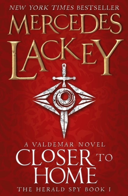 Closer to Home - Book 1