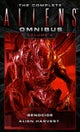 The Complete Aliens Omnibus: Volume Two (Genocide, Alien Harvest)