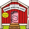 Where Does Pig Live?